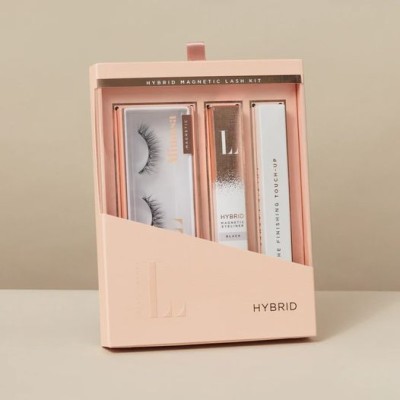 Lola's Lashes  MIMOSA HYBRID MAGNETIC LASH & LINER KIT Lola's Lashes  MIMOSA HYBRID MAGNETIC LASH & LINER KIT